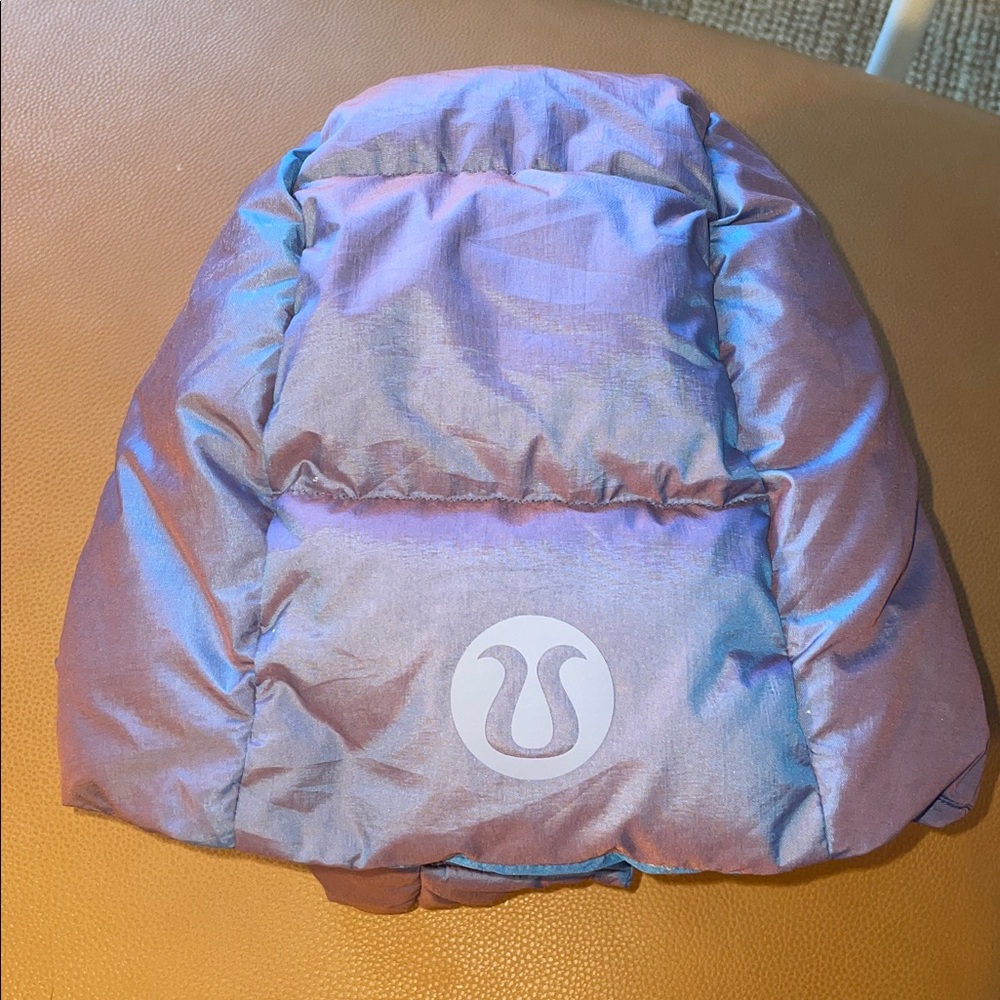 Lululemon | Wunder Puff Hood